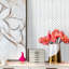 10Pcs Peel and Stick 1.2mm Wall Paneling-103520364