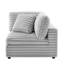Canapé modulaire 2 pièces Jenny-304400106