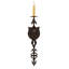 Merano 1 - Light Wallchiere-1034023109