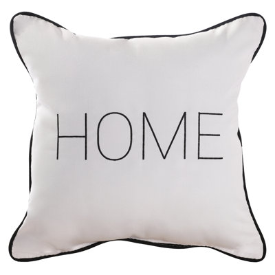  Coussin décoratif intérieur / extérieur Home Sunbrella