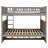 Jarome Platform Bed