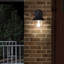 Luminaire mural Gama Sonic Orion