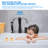 1 Handle Deck Roman Tub Faucet with Diverter-92949546