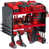 Rouge est en rupture de stock
