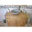 Sofia 1000 mm Freestanding Single Vanity with Vessel Basin-36123212