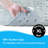 Buskerud Extra Large Shower Mat-11129210