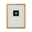 Intaglio In Gold VI Print