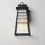 Applique murale en aluminium Renlee-158710414-158710415