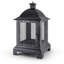 Steel Smokeless Pagoda