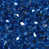 Meridian Blue High Lustre