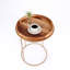 Table de bout ronde avec plateau en bois massif-2064358938-2064358936
