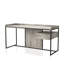 Bureau Lochlan avec prises intégrées-1954640369
