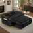 Black Velvet est en rupture de stock