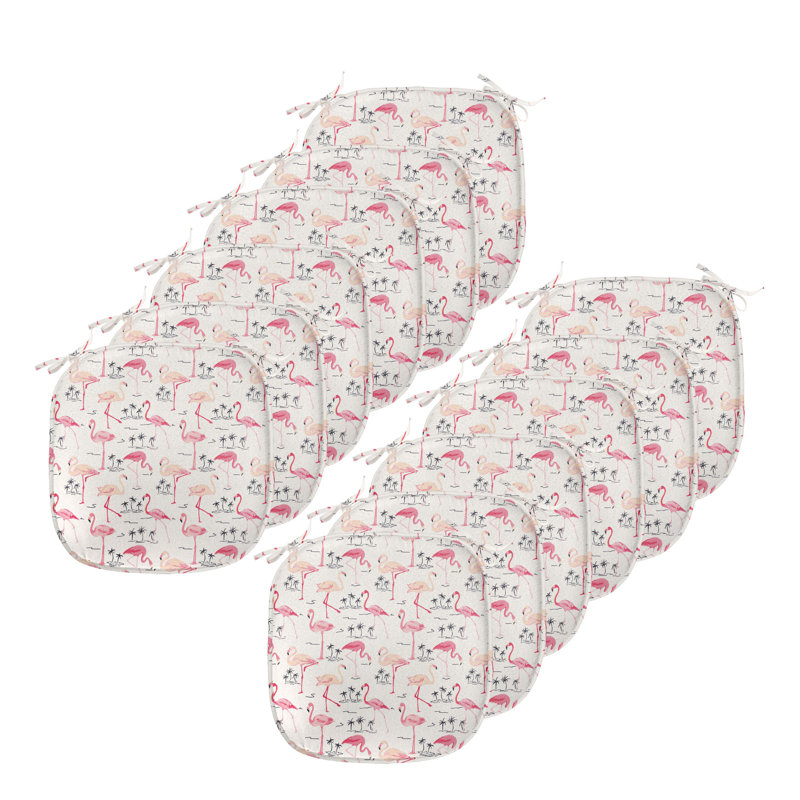 Chair Pad Cushion