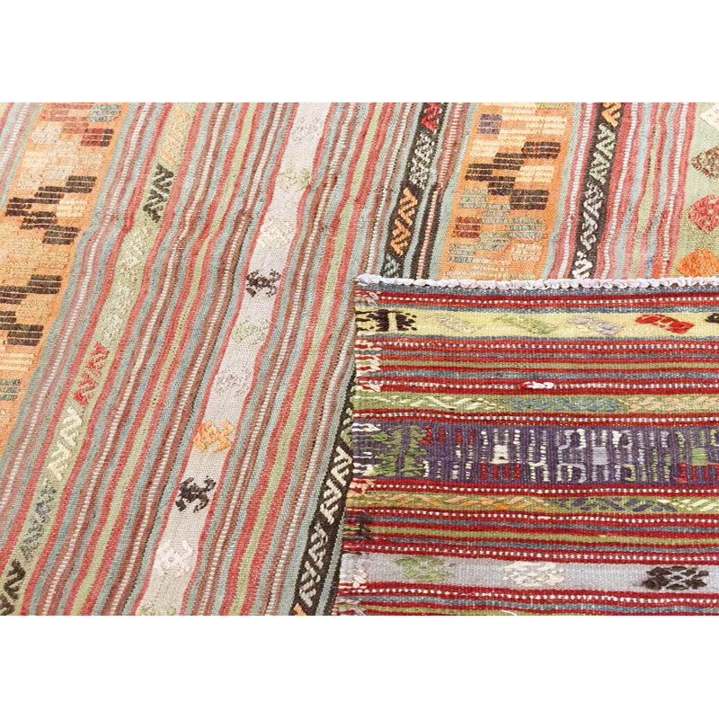 One-of-a-Kind 6'3" X 8'5" Area Rug