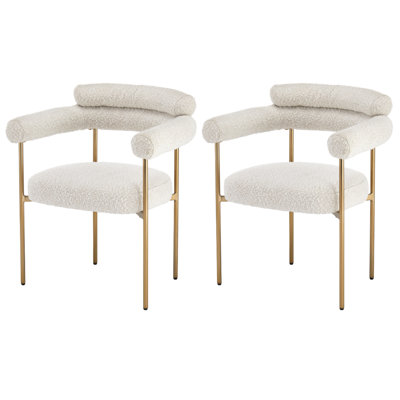 Chaise de salle à manger Ballantyne