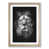 Oak Framed selected
