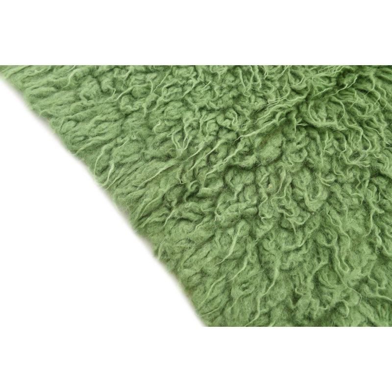 Tapis vert Nathaniel