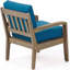 Fauteuil club