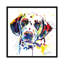 « dalmation », impression sur toile-29435058-73437349-73437350