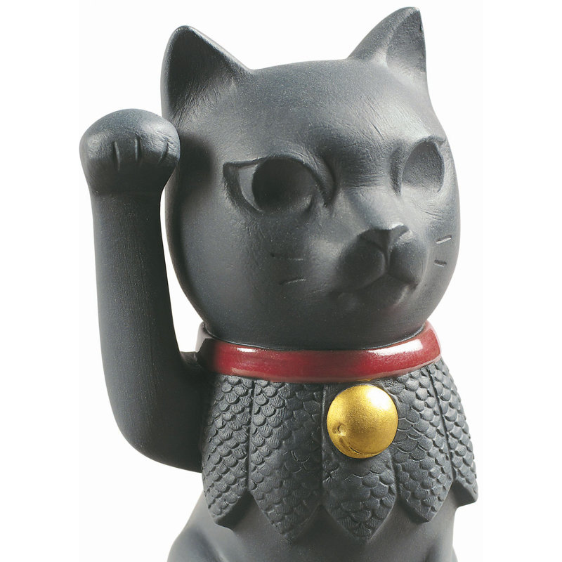 Figurine Maneki Neko