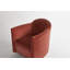 About Face Swivel Armchair-90630351