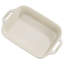 Plat de cuisson rectangulaire en céramique-1572801947