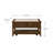 Arlington Cocktail Table with Casters