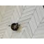 Soft Touch 2 in. x 8 in. Herringbone Honed Stone Tile