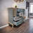 Accent Cabinet