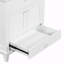 Base de meuble-lavabo simple Amirea seulement