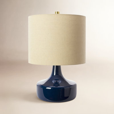 Medano Ceramic Table Lamp