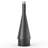 Zaymar 56.1" H Iron Wood Burning Outdoor Chiminea