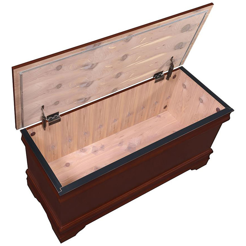 Cedar Chest