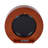 QXG158GLH Classic Modern Clock, Golden