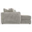 Canapé modulaire en L Jimmy-103503806