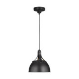 Logan 1 - Light Pendant