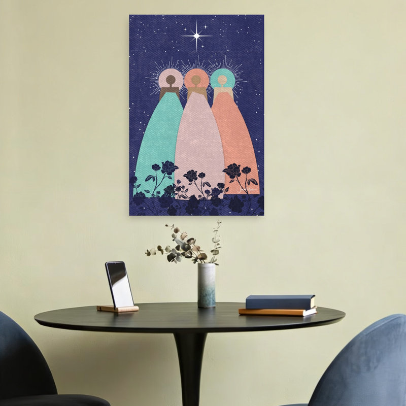 Print, 60.96cm H x 40.64cm W