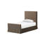 Daphne Slipcover Bed-Savoy Coffee-Twin-1172350652