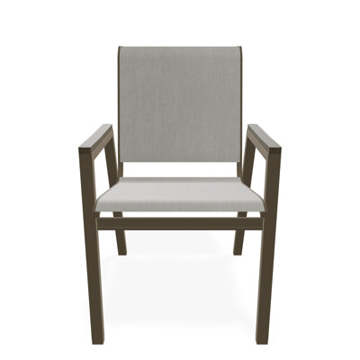 Bazza Outdoor Dining Chair