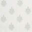 Asara Flower Sheer Fabric-50800544