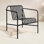 Abra Patio Lounge Chair