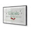 North Pole Bed & Breakfast Print-1236071057-1236071063