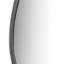 Brinley Flat Metal Wall Mirror-108009271