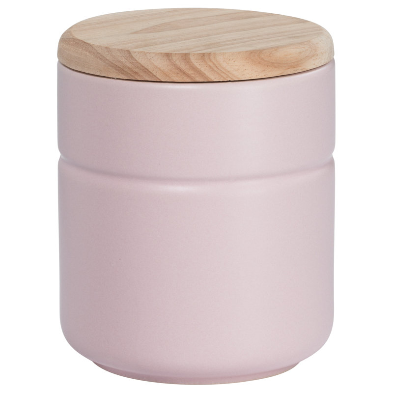 Porcelain China Jar