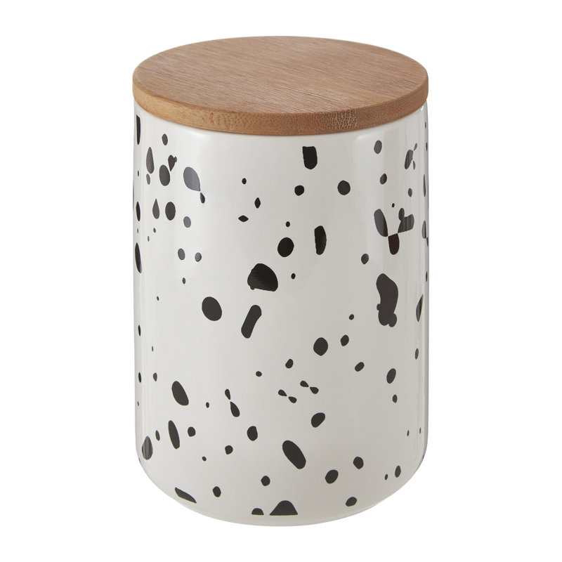 Ubbif Ceramic / Porcelain Jar