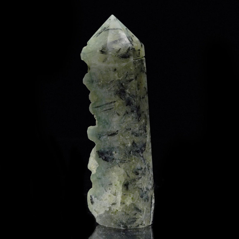 Prehnite Tower