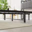 Lit plateforme tapissier Azal-311843745