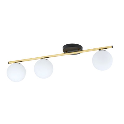 Wojtala 3 - Light Dome Chandelier
