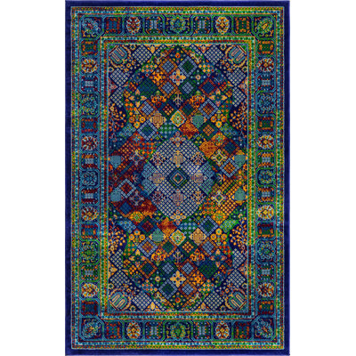Tapis Markon